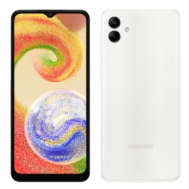 SAMSUNG A04 128GB 4RAM