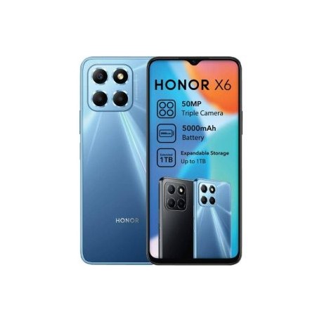 Honor X6 64GB / 4GB RAM