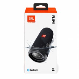 BOCINA JBL FLIP 5 ORIGINAL