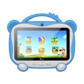 TABLETA STYLOS KIDS AZUL