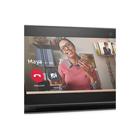 PANTALLA INTELIGENTE Y CAMARA ALEXA ECHO SHOW 5