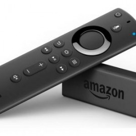 Amazon Firestick tv