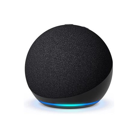 AMAZON ALEXA ECHO DOT 5TAV GENERACION