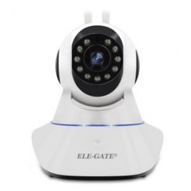 Camara Ip 360 Wifi Nightvision Hd720p