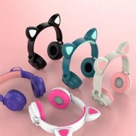 wireless headphones Cat Ear 8191