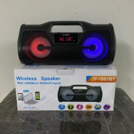 WIRELESS SPEAKER JY-1861BT