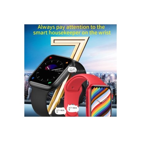 SMARTWATCH  OEM X7+ MAX