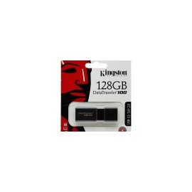 Memoria USB Kingston DataTraveler 128GB USB 3.0