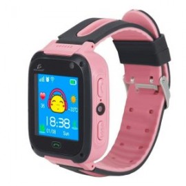 SMARTWATCH WCA20 PARA NIÑOS