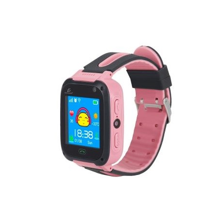 SMARTWATCH WCA20 PARA NIÑOS