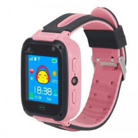 SMARTWATCH PARA NIÑO WCHA20