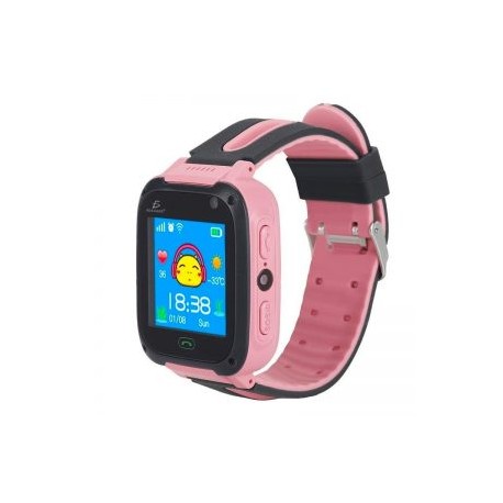 SMARTWATCH PARA NIÑO WCHA20