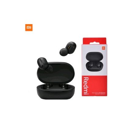 AUDIFONOS XIAOMI REDMI AIRDOTS 2