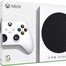 Xbox one series s all digital