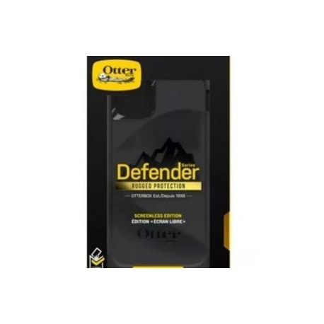 IP12 – 12PRO MAX OTTER BOX SERIES DEFENDER RUGGED PROTECTION