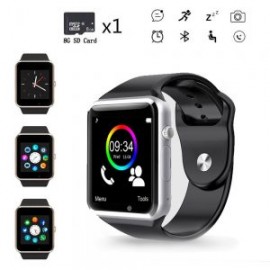 Smart watch WCH.A1