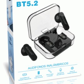 AURICULARES INALAMBRICOS EAR.BT.TW43