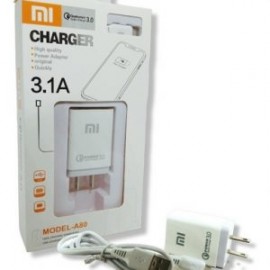 CARGADOR XIAOMI TIPO C A80