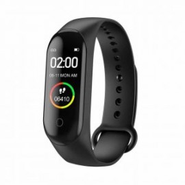 Smart Band M4