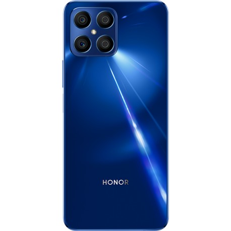 HONOR X8 128GB / 6GB RAM +2GB