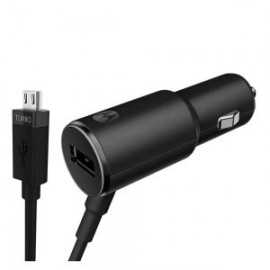 Turbo Power Car Charger Motorola V8