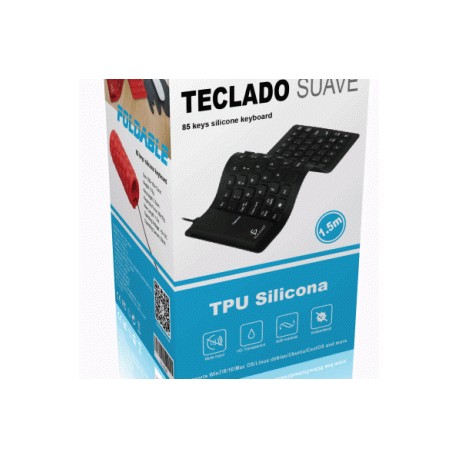 TECALADO FLEXIBLE ELEGATE TC.02