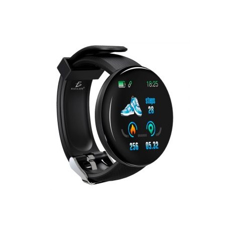 Reloj inteligente Smartwatch deportivo model WCITD18