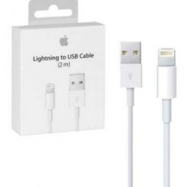 CABLE IPHONE 2 METROS