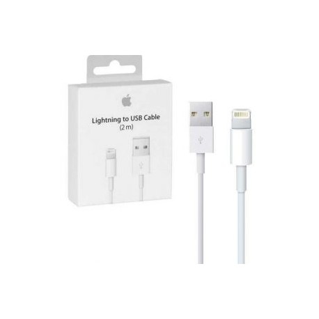 CABLE IPHONE 2 METROS