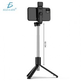 SELFIE STICK PROFESIONAL CON CONTROL REMOTO