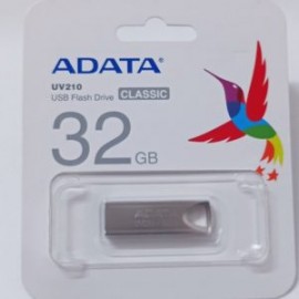 MEMORIA USB ADATA 32GB UV210