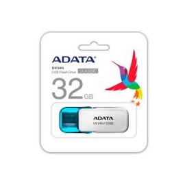 5399 MEMORIA USB UV240 32GB