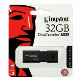 MEMORIA USB KINGSTON 32GB