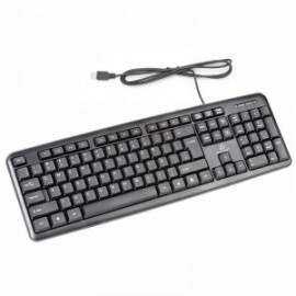 Teclado Usb ALAMBRICO  TC.01