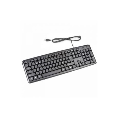 Teclado Usb ALAMBRICO  TC.01