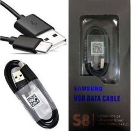 cable USB original Samsung (tipo C)