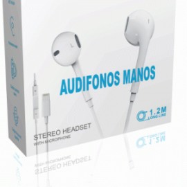 AUDIFONOS ELEGATE EAR.BT.40