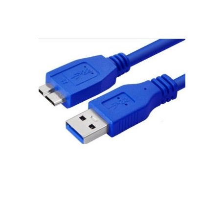 Cable Usb 3.0 Disco Duro Externo