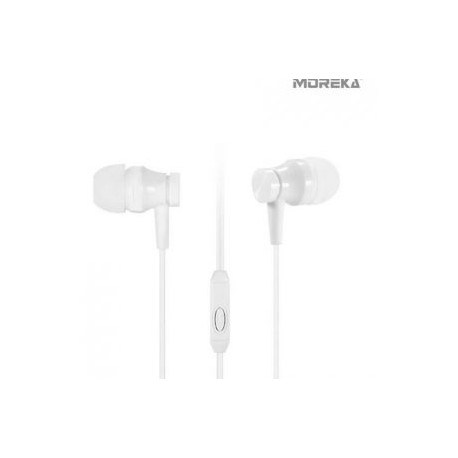 AUDIFONOS SENCILLOS MOREKA M804