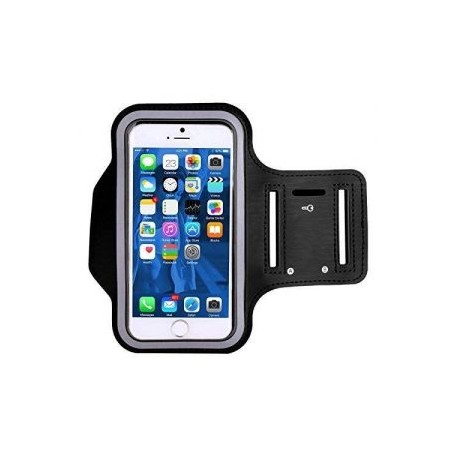 Funda Protector Sport Gym Correr Ejercicio Para Smart Phone