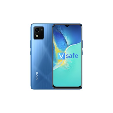 VIVO Y01 4G 32GB / 3GB RAM