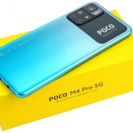 Poco M4 pro 5G 256/8gb