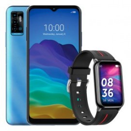 ZTE BLADE A71 64GB+ SMARTWATCH