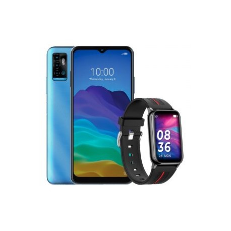 ZTE BLADE A71 64GB+ SMARTWATCH