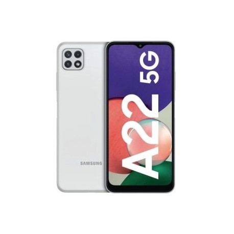 SAMSUNG GALAXY A22 5G 128GB / 4GB RAM