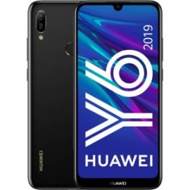 Y6 2019 64GB / 3RAM HUAWEI