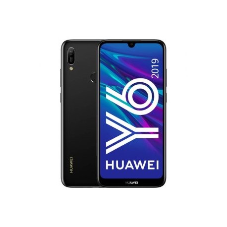 Y6 2019 64GB / 3RAM HUAWEI