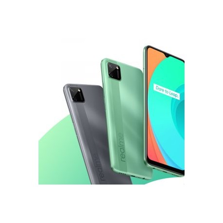 REALME C11 2021 32GB 2RAM